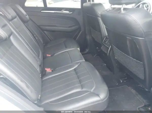 4JGDA5GB7KB217535 2019 MERCEDES-BENZ GLE - Image 8