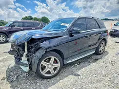 4JGDA5GB8GA639990 2016 MERCEDES-BENZ GLE