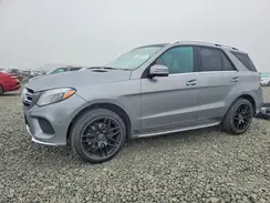 4JGDA5GB8GA675582 2016 MERCEDES-BENZ GLE