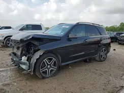 4JGDA5GB8GA685769 2016 MERCEDES-BENZ GLE