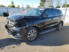 4JGDA5GB8JB113523 2018 MERCEDES-BENZ GLE