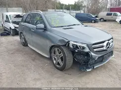 4JGDA5GB8JB128779 2018 MERCEDES-BENZ GLE