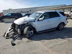 4JGDA5GB8KB205409 2019 MERCEDES-BENZ GLE