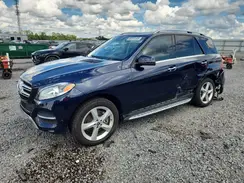 4JGDA5GB8KB206804 2019 MERCEDES-BENZ GLE