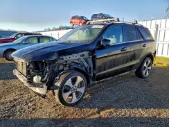 4JGDA5GB8KB206902 2019 MERCEDES-BENZ GLE