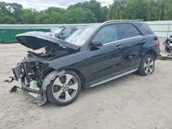 4JGDA5GB8KB209363 2019 MERCEDES-BENZ GLE