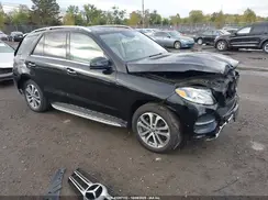 4JGDA5GB8KB210397 2019 MERCEDES-BENZ GLE