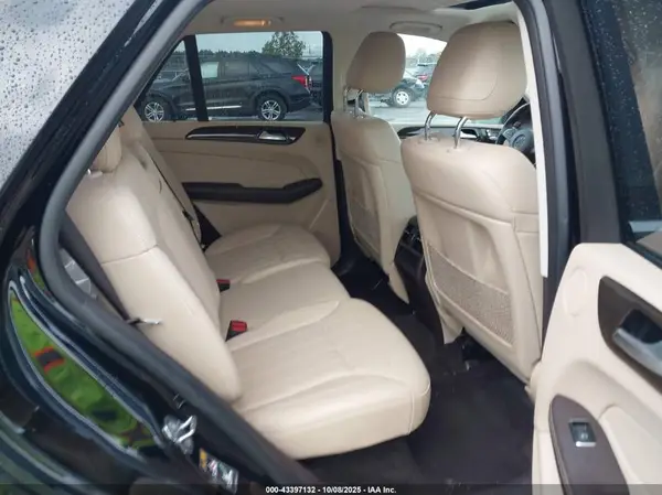 4JGDA5GB8KB210397 2019 MERCEDES-BENZ GLE - Image 8