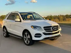 4JGDA5GB8KB211470 2019 MERCEDES-BENZ GLE