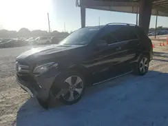 4JGDA5GB8KB211937 2019 MERCEDES-BENZ GLE