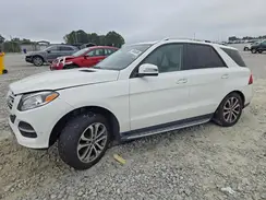 4JGDA5GB8KB212375 2019 MERCEDES-BENZ GLE