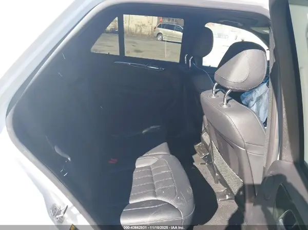 4JGDA5GB8KB213381 2019 MERCEDES-BENZ GLE - Image 8
