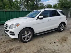 4JGDA5GB8KB213851 2019 MERCEDES-BENZ GLE