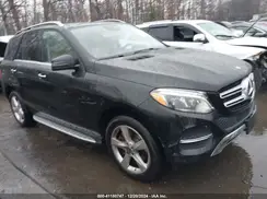 4JGDA5GB8KB214207 2019 MERCEDES-BENZ GLE
