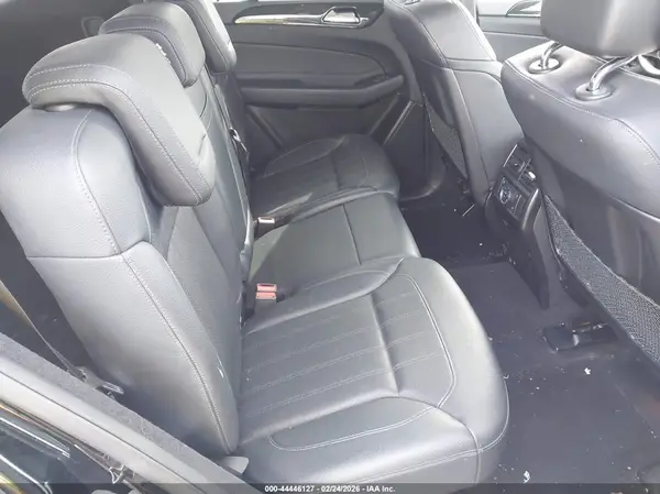 4JGDA5GB8KB214661 2019 MERCEDES-BENZ GLE - Image 8