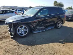 4JGDA5GB9GA652747 2016 MERCEDES-BENZ GLE