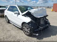 4JGDA5GB9GA699373 2016 MERCEDES-BENZ GLE
