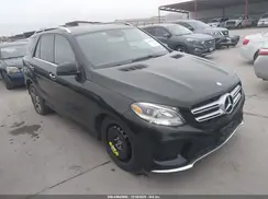 4JGDA5GB9HA867630 2017 MERCEDES-BENZ GLE