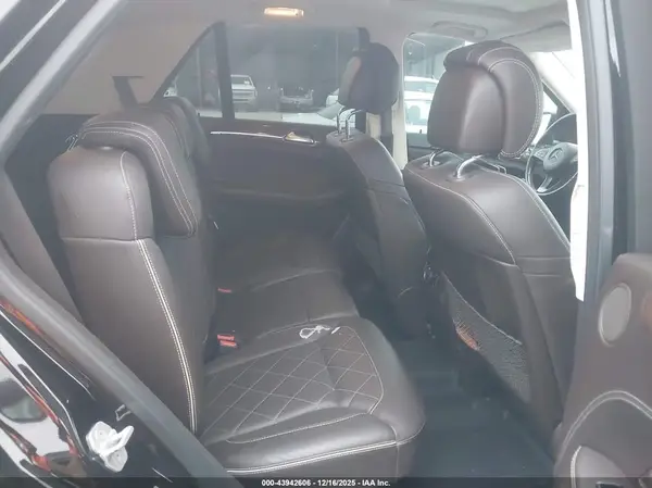 4JGDA5GB9HA867630 2017 MERCEDES-BENZ GLE - Image 8