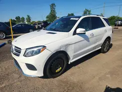 4JGDA5GB9JB181958 2018 MERCEDES-BENZ GLE