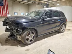 4JGDA5GB9KB187230 2019 MERCEDES-BENZ GLE