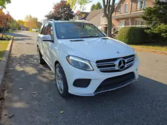 4JGDA5GB9KB202468 2019 MERCEDES-BENZ GLE