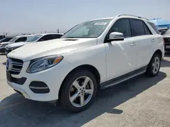 4JGDA5GB9KB204463 2019 MERCEDES-BENZ GLE