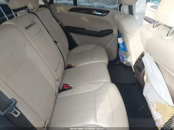 4JGDA5GB9KB205676 2019 MERCEDES-BENZ GLE - Image 8