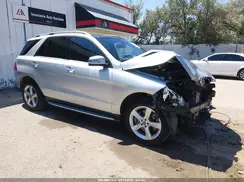 4JGDA5GB9KB205872 2019 MERCEDES-BENZ GLE
