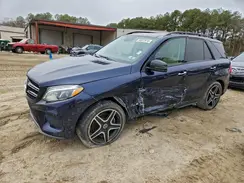 4JGDA5GB9KB209145 2019 MERCEDES-BENZ GLE