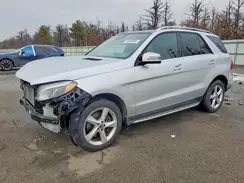 4JGDA5GB9KB211445 2019 MERCEDES-BENZ GLE
