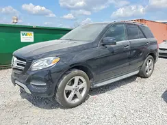 4JGDA5GB9KB212238 2019 MERCEDES-BENZ GLE