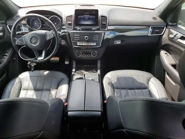 4JGDA5GB9KB212238 2019 MERCEDES-BENZ GLE - Image 8