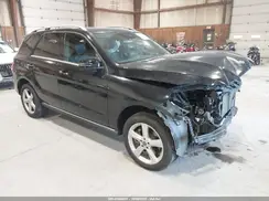 4JGDA5GB9KB212305 2019 MERCEDES-BENZ GLE