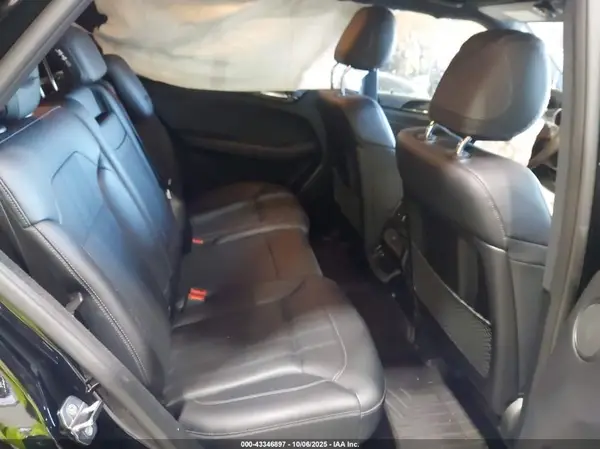4JGDA5GB9KB212305 2019 MERCEDES-BENZ GLE - Image 8