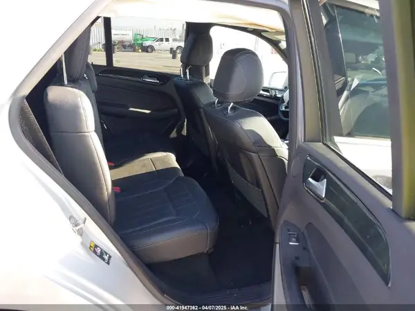 4JGDA5GB9KB213261 2019 MERCEDES-BENZ GLE - Image 8