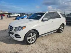 4JGDA5GB9KB213342 2019 MERCEDES-BENZ GLE