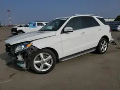 4JGDA5GB9KB213616 2019 MERCEDES-BENZ GLE