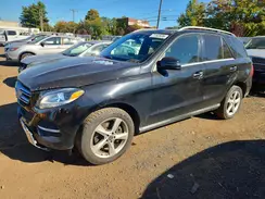 4JGDA5GB9KB213647 2019 MERCEDES-BENZ GLE