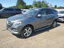 4JGDA5GB9KB215155 2019 MERCEDES-BENZ GLE