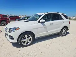 4JGDA5GB9KB215432 2019 MERCEDES-BENZ GLE