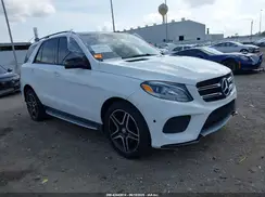 4JGDA5GBXGA672313 2016 MERCEDES-BENZ GLE