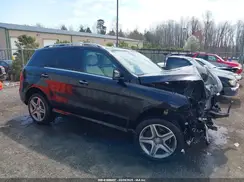 4JGDA5GBXGA720991 2016 MERCEDES-BENZ GLE