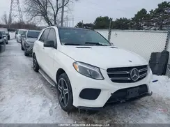 4JGDA5GBXJB140478 2018 MERCEDES-BENZ GLE