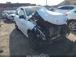 4JGDA5GBXKB192596 2019 MERCEDES-BENZ GLE