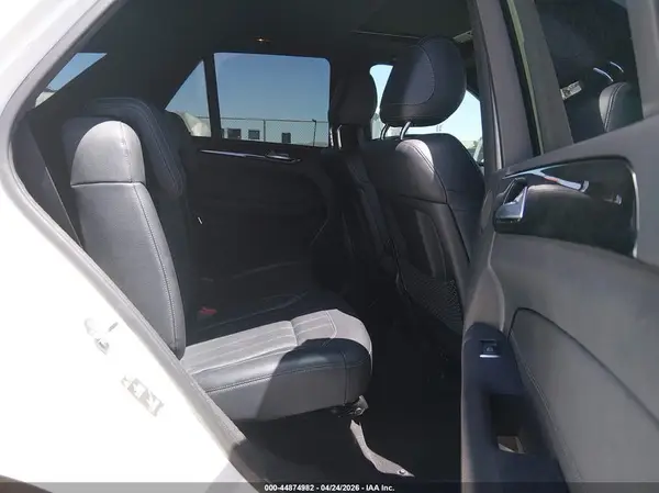 4JGDA5GBXKB205198 2019 MERCEDES-BENZ GLE - Image 8