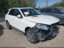 4JGDA5GBXKB206156 2019 MERCEDES-BENZ GLE