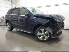 4JGDA5GBXKB208358 2019 MERCEDES-BENZ GLE