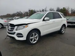 4JGDA5GBXKB208361 2019 MERCEDES-BENZ GLE