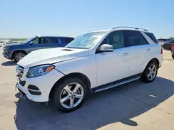 4JGDA5GBXKB210062 2019 MERCEDES-BENZ GLE